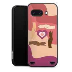 Premium Carry Case Single Matt black