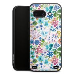 New Carry Case Hülle mattschwarz