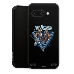 New Carry Case Hülle mattschwarz