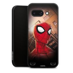 New Carry Case Hülle mattschwarz