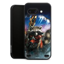 New Carry Case Hülle mattschwarz