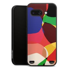 New Carry Case Hülle mattschwarz