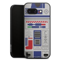 New Carry Case Hülle mattschwarz