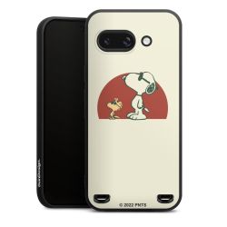 New Carry Case Hülle mattschwarz