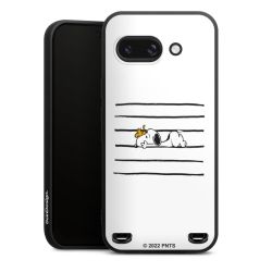 New Carry Case Hülle mattschwarz