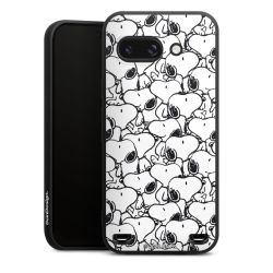 New Carry Case Hülle mattschwarz