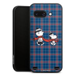 New Carry Case Hülle mattschwarz