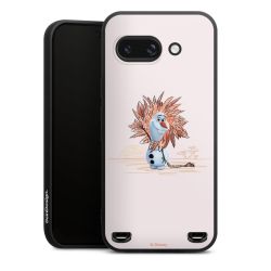 New Carry Case Hülle mattschwarz