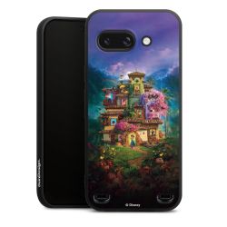 New Carry Case Hülle mattschwarz