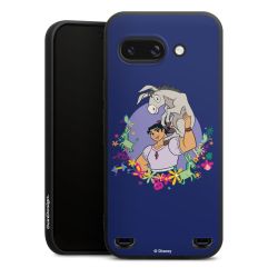 New Carry Case Hülle mattschwarz