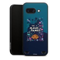 New Carry Case Hülle mattschwarz