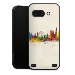 New Carry Case Hülle mattschwarz