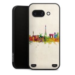 New Carry Case Hülle mattschwarz