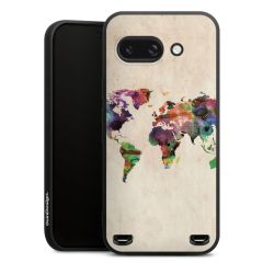 New Carry Case Hülle mattschwarz