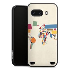 New Carry Case Hülle mattschwarz