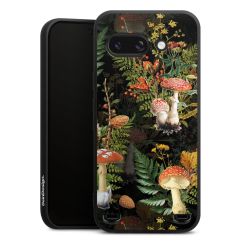 New Carry Case Hülle mattschwarz