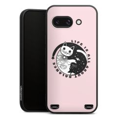 New Carry Case Hülle mattschwarz