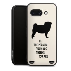 Premium Carry Case Single Matt black