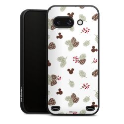 New Carry Case Hülle mattschwarz