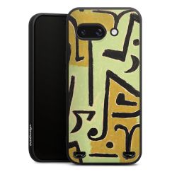 Premium Carry Case Single Matt black