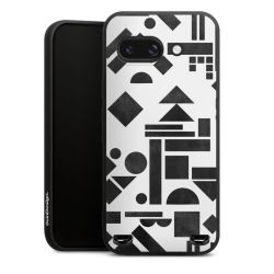 Premium Carry Case Single Matt black