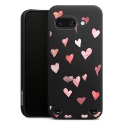 New Carry Case Hülle mattschwarz