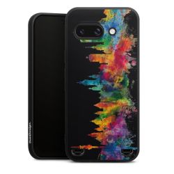 New Carry Case Hülle mattschwarz