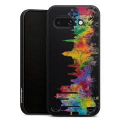 New Carry Case Hülle mattschwarz