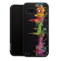 New Carry Case Hülle mattschwarz