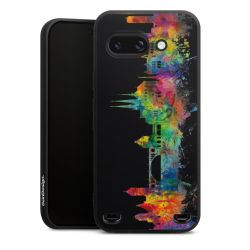 New Carry Case Hülle mattschwarz