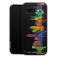 New Carry Case Hülle mattschwarz