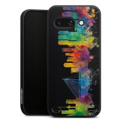 New Carry Case Hülle mattschwarz