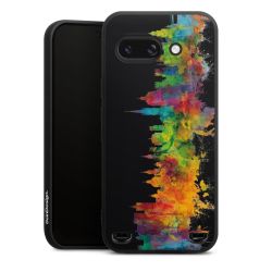 New Carry Case Hülle mattschwarz