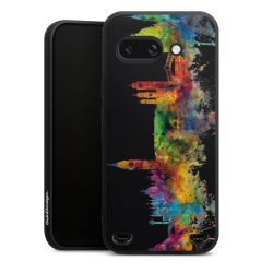 New Carry Case Hülle mattschwarz