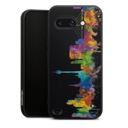 New Carry Case Hülle mattschwarz