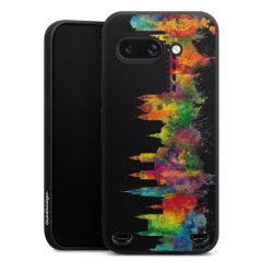 New Carry Case Hülle mattschwarz