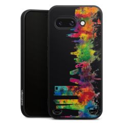 New Carry Case Hülle mattschwarz