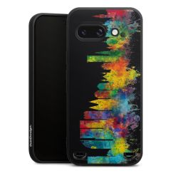 New Carry Case Hülle mattschwarz