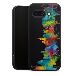 New Carry Case Hülle mattschwarz