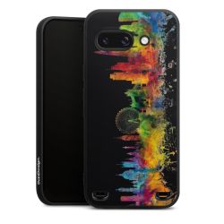 New Carry Case Hülle mattschwarz