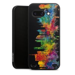 New Carry Case Hülle mattschwarz