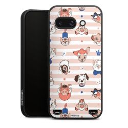 New Carry Case Hülle mattschwarz