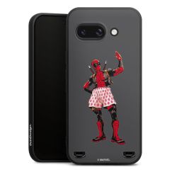 New Carry Case Hülle mattschwarz