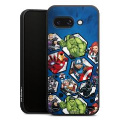 New Carry Case Hülle mattschwarz