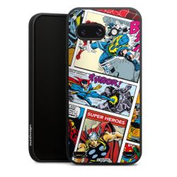 New Carry Case Hülle mattschwarz