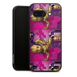 New Carry Case Hülle mattschwarz