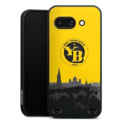 BSC YB Ligne d'horizon