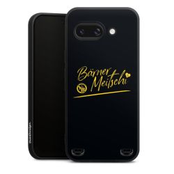 New Carry Case Hülle mattschwarz