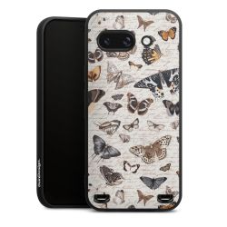 New Carry Case Hülle mattschwarz