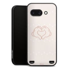 New Carry Case Hülle mattschwarz